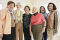 Special Services for Senior Citizens