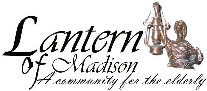 Welcome to Lantern Of Madison