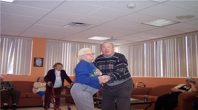 Assisted Living Photo Gallery